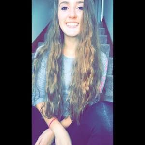 Meet your Posher, Sierra